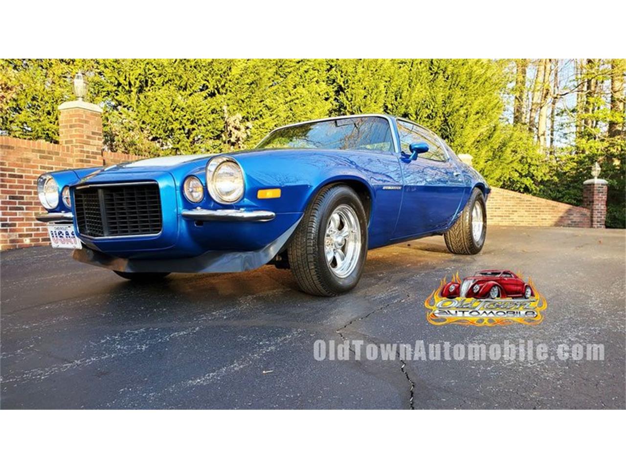 1973 Chevrolet Camaro for sale in Huntingtown, MD – photo 4