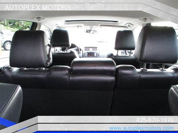 2014 Mazda CX-9 AWD All Wheel Drive CX9 Touring SUV for sale in Lynnwood, WA – photo 13