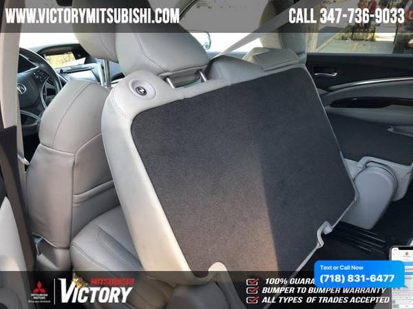 2016 Acura MDX 3.5L - Call/Text for sale in Bronx, NY – photo 16