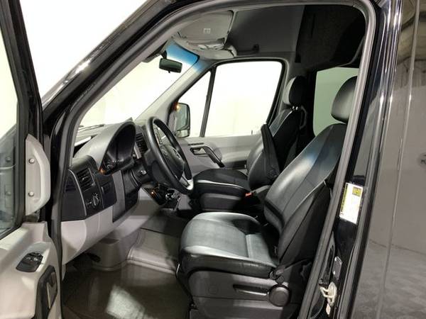 2016 Mercedes-Benz Sprinter 2500 Passenger - Warranty and Financing... for sale in Monroe, NY – photo 24