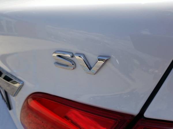 2019 Nissan Sentra SV - cars & trucks - by dealer - vehicle... for sale in Clanton, AL – photo 8