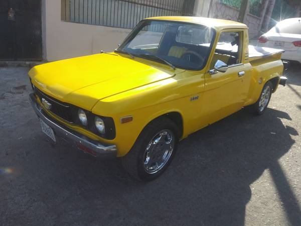 1978 chevy luv for sale in San Ysidro, CA – photo 4