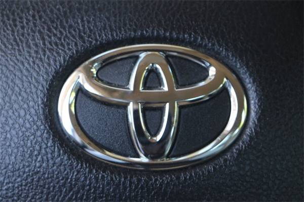 2016 Toyota Corolla *Call for availability for sale in ToyotaWalnutCreek.com, CA – photo 18
