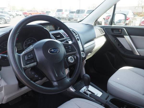 2016 Subaru Forester 2 5i Premium - - by dealer for sale in Bend, OR – photo 21
