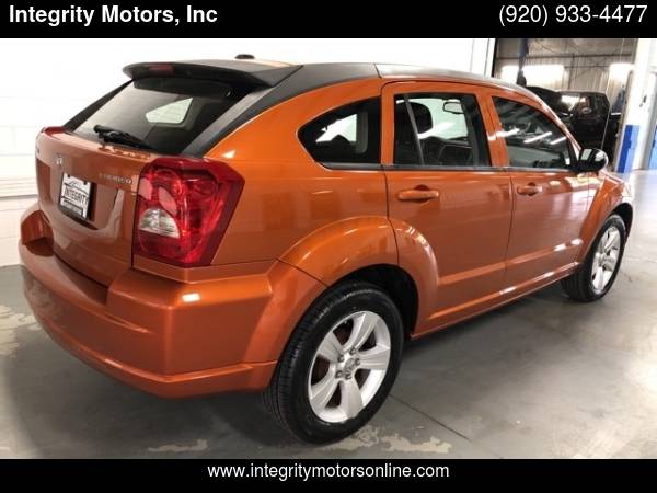 2011 Dodge Caliber Mainstreet ***Financing Available*** - cars &... for sale in Fond Du Lac, WI – photo 9