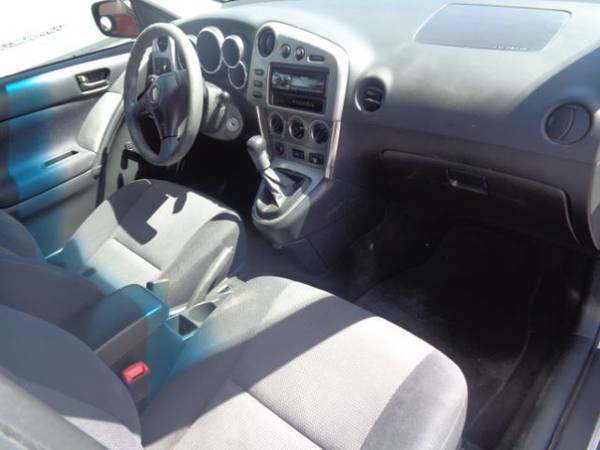 2005 Pontiac Vibe LOW PAYMENTS!!!!- Easy Financing Available! for sale in Casa Grande, AZ – photo 20