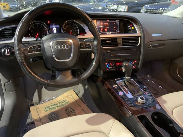 2011 Audi A5 2 0T quattro Prestige - - by dealer for sale in Bothell, WA – photo 19