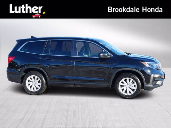 2019 Honda Pilot LX - - by dealer - vehicle automotive for sale in brooklyn center, MN – photo 2