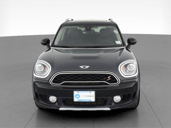 2017 MINI Countryman Cooper S ALL4 Hatchback 4D hatchback Gray - -... for sale in Chicago, IL – photo 17