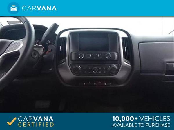2014 Chevy Chevrolet Silverado 1500 Crew Cab LT Pickup 4D 5 3/4 ft for sale in Atlanta, CO – photo 16
