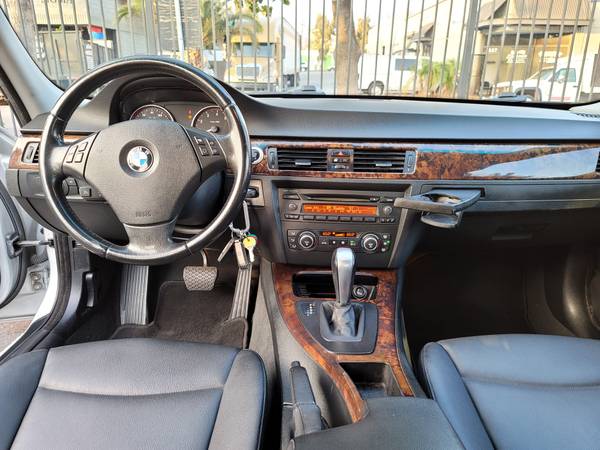2007 BMW 328i - cars & trucks - by owner - vehicle automotive sale for sale in Los Angeles, CA – photo 11