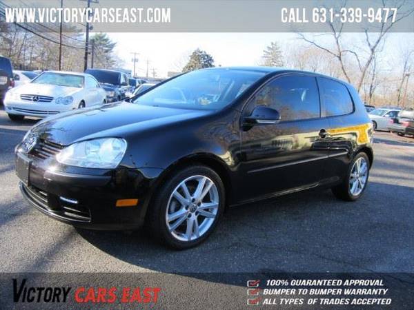 2008 Volkswagen Rabbit 2dr HB Auto S PZEV - cars & trucks - by... for sale in Huntington, NY – photo 18