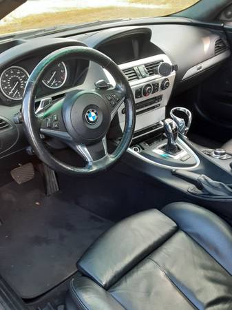 BMW 650i - cars & trucks - by owner - vehicle automotive sale for sale in Glen Allen, VA – photo 6