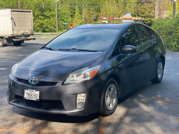 2010 Toyota Prius Electric IV 4dr Hatchback - - by for sale in Seattle, WA – photo 3