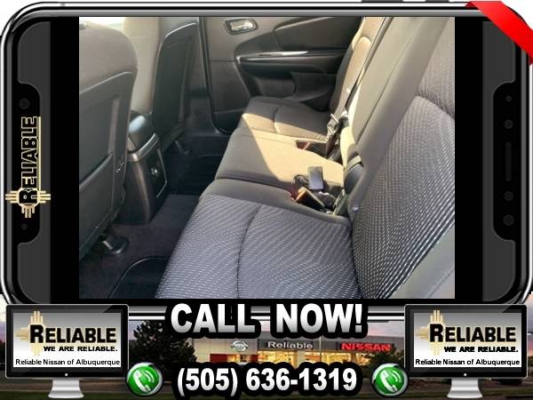 2016 Dodge Journey Se - - by dealer - vehicle for sale in Albuquerque, NM – photo 6