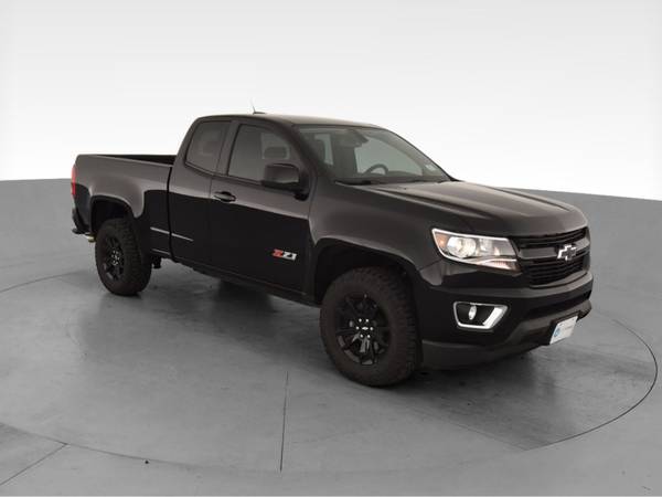 2018 Chevy Chevrolet Colorado Extended Cab Z71 Pickup 2D 6 ft pickup... for sale in Lancaster, PA – photo 15