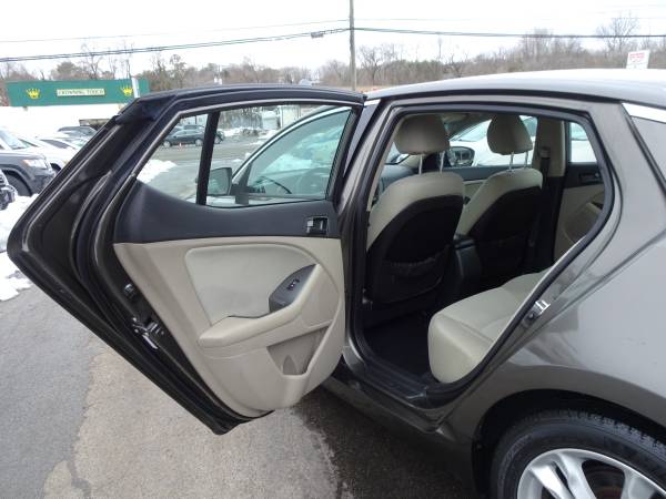 2012 Kia Optima LX, Nice Condition, Low Price 90 Days Warranty for sale in Roanoke, VA – photo 11