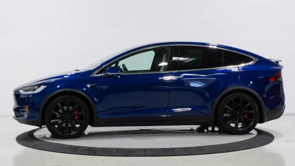 2017 Tesla Model X P100D - cars & trucks - by dealer - vehicle... for sale in Indianapolis, NE – photo 2