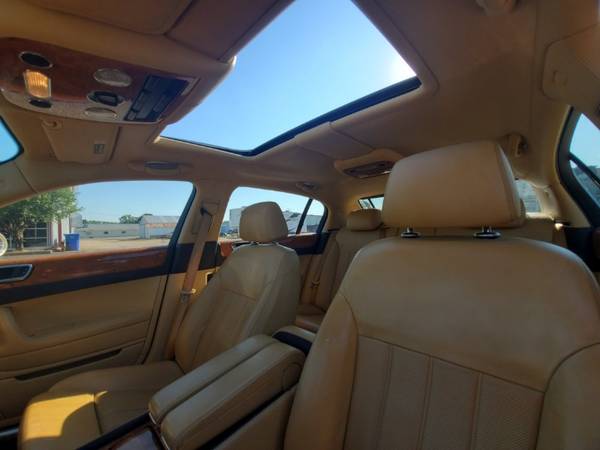 2007 Bentley Continental Flying Spur Sedan - cars & trucks - by... for sale in Middleton, WI – photo 19