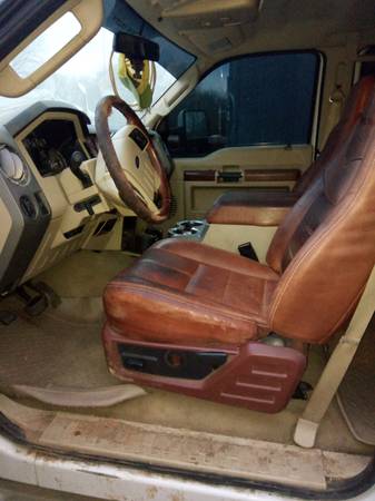 2008 king ranch f250 for sale in Other, TX – photo 8