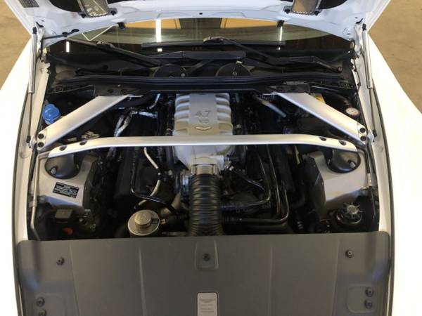 2011 Aston Martin V8 Vantage for sale!!! for sale in North Salt Lake, FL – photo 3