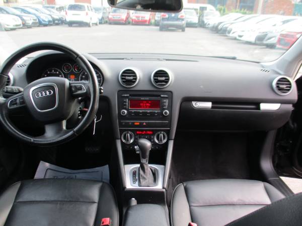2009 Audi A3 Hatcback Turbo AWD**Clean Title & Hot Deal** - cars &... for sale in Roanoke, VA – photo 9