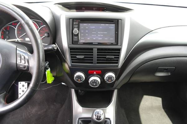 2014 Subaru Impreza WRX 4-Door $729 DOWN $80/WEEKLY for sale in Orlando, FL – photo 19