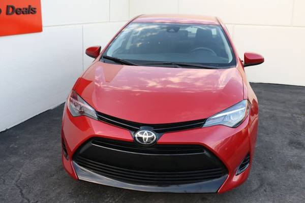 2018 Toyota Corolla - EZ Financing Available for sale in Orlando, FL – photo 2