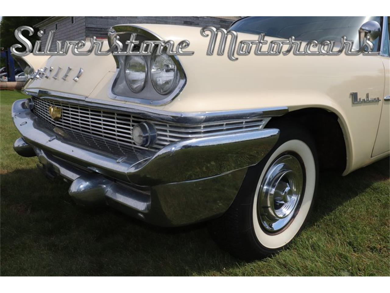 1958 Chrysler Windsor for sale in North Andover, MA – photo 11