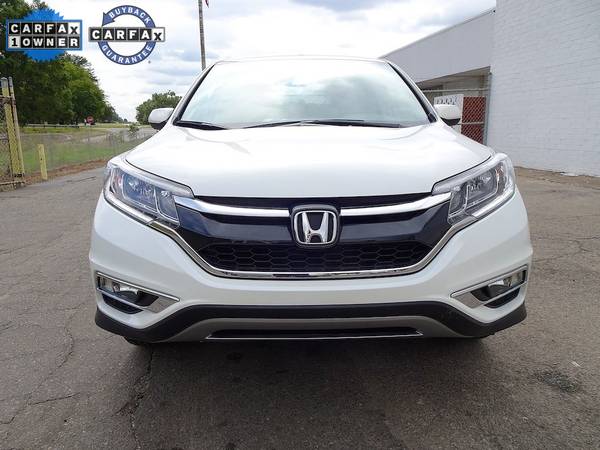 Honda CRV EX SUV Bluetooth Sport Utility Low Miles Sunroof Cheap for sale in Columbia, SC – photo 8