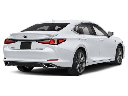 2020 LEXUS ES 350 F SPORT - cars & trucks - by dealer - vehicle... for sale in Silver Spring, District Of Columbia – photo 2