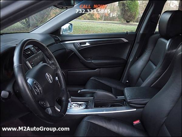 2006 Acura TL Base 4dr Sedan 5A - - by dealer for sale in East Brunswick, NY – photo 9