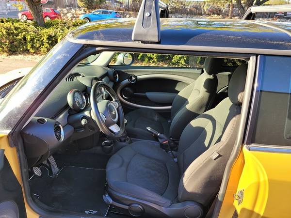 2007 MINI COOPER S - - by dealer - vehicle automotive for sale in Sparks, NV – photo 10