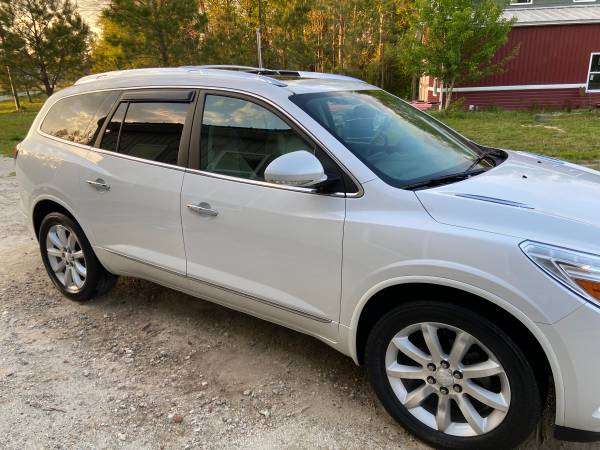 Buick Enclave for sale in Jacksonville, NC – photo 2