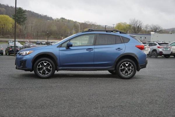 2018 Subaru Crosstrek Premium - - by dealer - vehicle for sale in Bennington, VT – photo 6