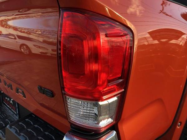 2017 Toyota Tacoma SR5 SR5 V6 - cars & trucks - by dealer - vehicle... for sale in TAMPA, FL – photo 9
