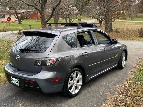 2009 Mazda 3, 4 Cyl, 2.3 Liter - cars & trucks - by owner - vehicle... for sale in Maryville, TN – photo 13