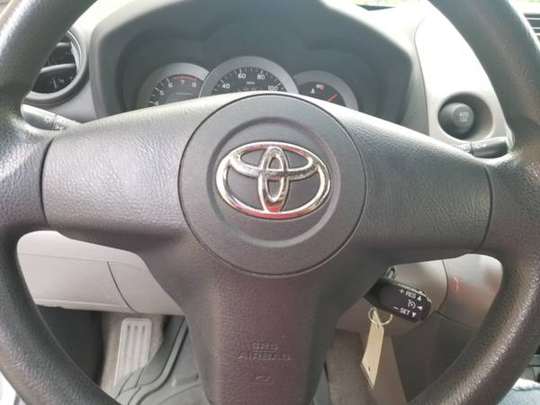 2008 Toyota Rav4 / CLEAN TITLE & CAR FAX / NO ACCIDENTS / LOADED !!!!! for sale in Houston, TX – photo 18
