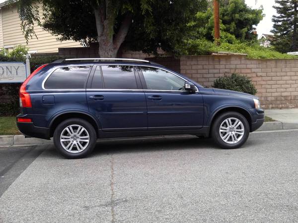2012 VOLVO XC90 - - by dealer - vehicle automotive sale for sale in HARBOR CITY, CA – photo 19