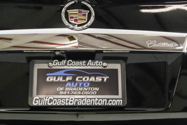 2014 Cadillac SRX PERFORMANCE LEATHER PANORAMIC ROOF NAVI for sale in Sarasota, FL – photo 19