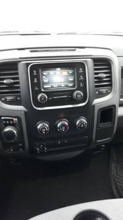2014 Dodge Ram 4x4 1500 lifted low miles for sale in Antelope, CA – photo 15