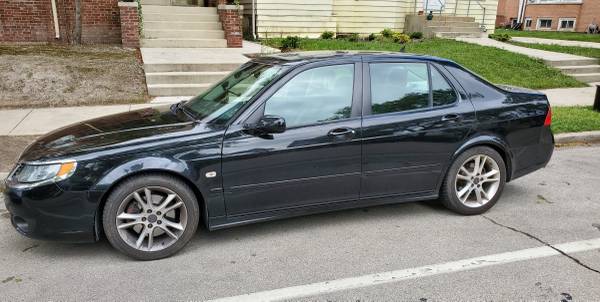2006 Saab 95 2.3t CLEAN CARFAX for sale in Milton, WI – photo 7