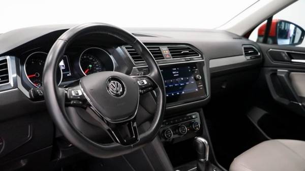 2018 Volkswagen Tiguan 2 0T SEL - - by dealer for sale in Honolulu, HI – photo 12