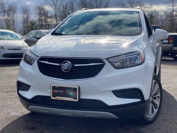 2017 Buick Encore Preferred - LOWEST PRICES UPFRONT! - cars & trucks... for sale in Columbus, OH – photo 20
