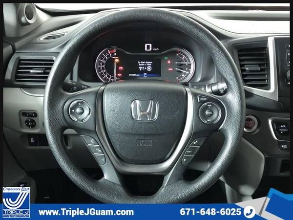 2017 Honda Pilot - - cars & trucks - by dealer for sale in Other, Other – photo 17