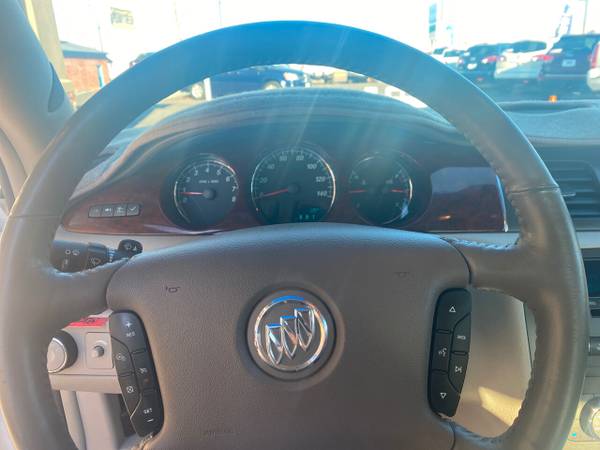 2007 Buick Lucerne| Powerseats| Climate Controlled Seats|... for sale in Nampa, ID – photo 15
