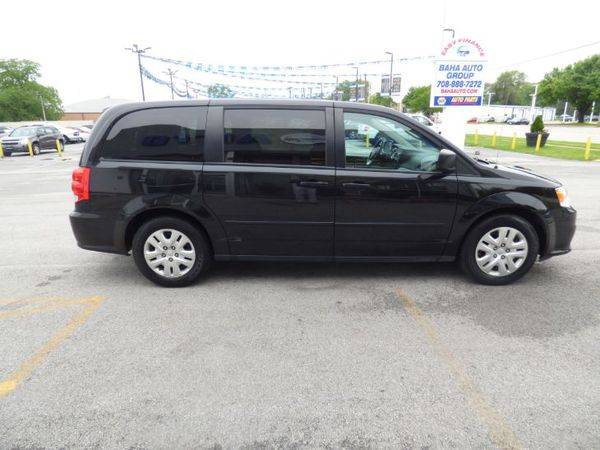 2016 Dodge Grand Caravan SE Holiday Special for sale in Burbank, IL – photo 14