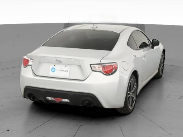 2013 Scion FRS Coupe 2D coupe Silver - FINANCE ONLINE - cars &... for sale in largo, FL – photo 10
