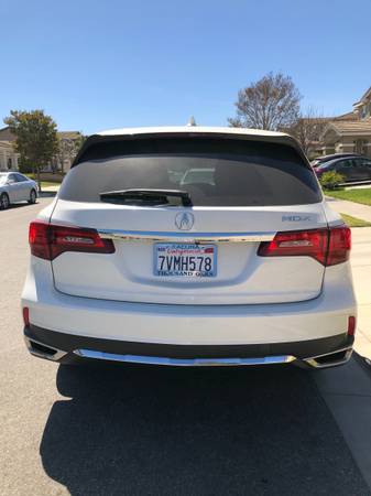 Accura MDX 2017 Technology for sale in Oxnard, CA – photo 4