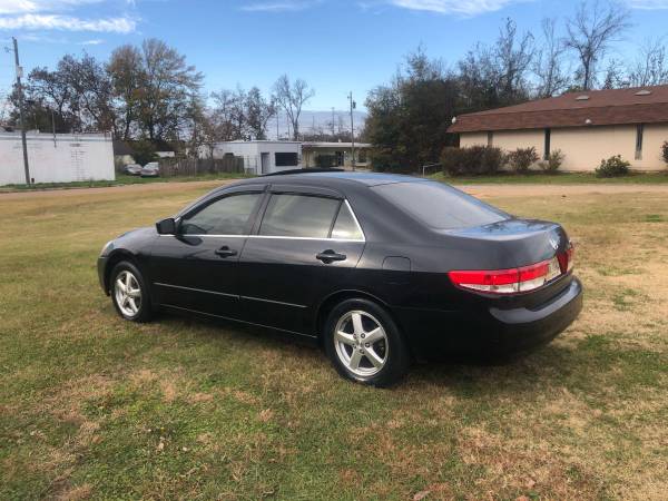 2005 Honda Accord - cars & trucks - by owner - vehicle automotive sale for sale in Gallman, MS – photo 7